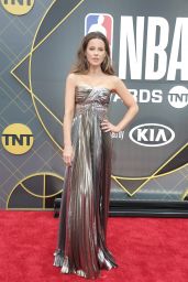 Kate Beckinsale – 2019 NBA Awards in Santa Monica