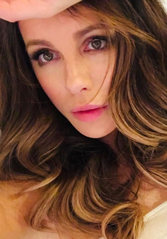 Kate Beckinsale - Social Media 06/25/2019