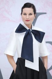 Kate Fleetwood – V&A Summer Party in London 06/19/2019