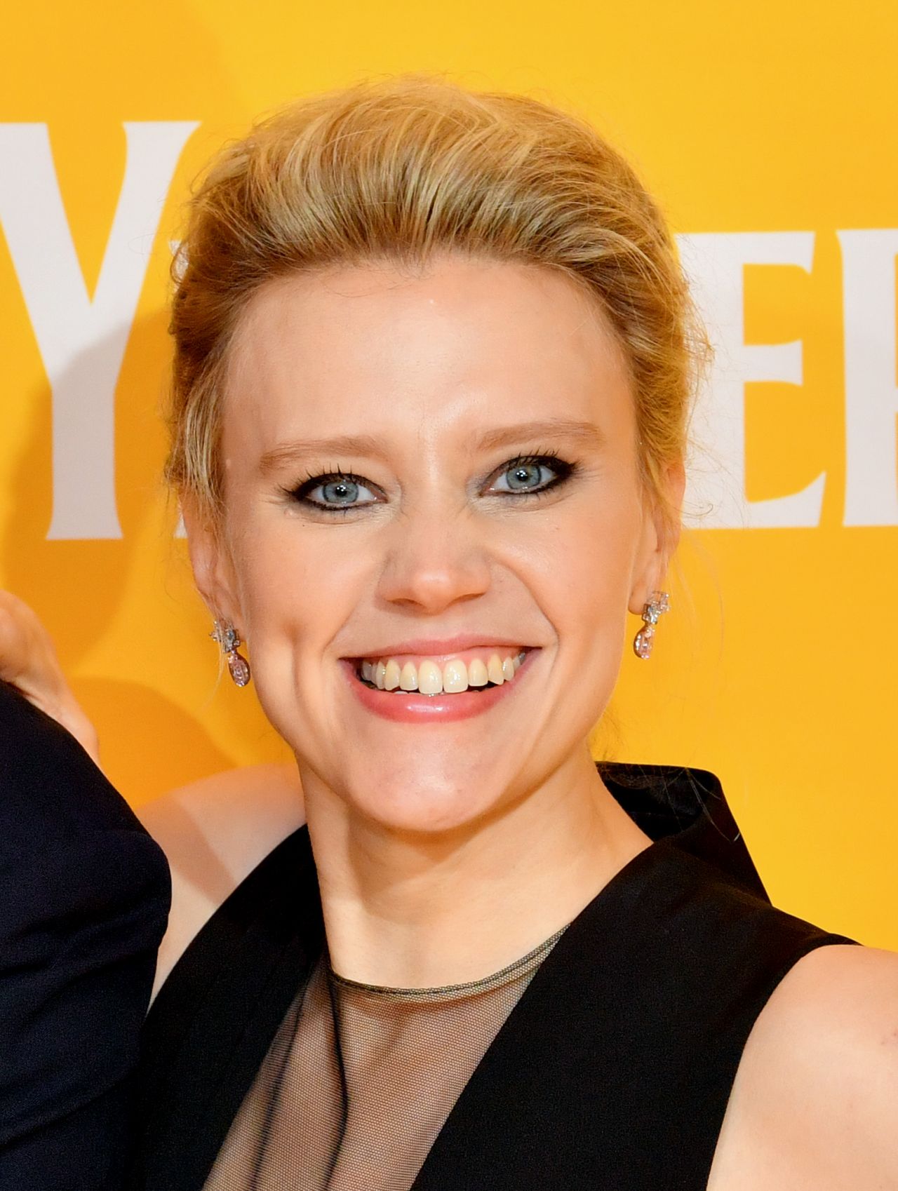 Kate McKinnon - "Yesterday" Premiere in London • CelebMafia