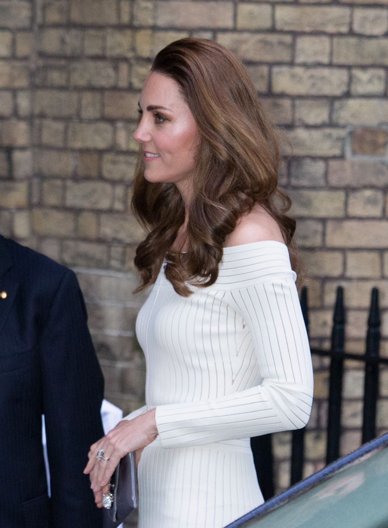 Kate Middleton - First Annual Gala Dinner in Recognition of Addiction ...