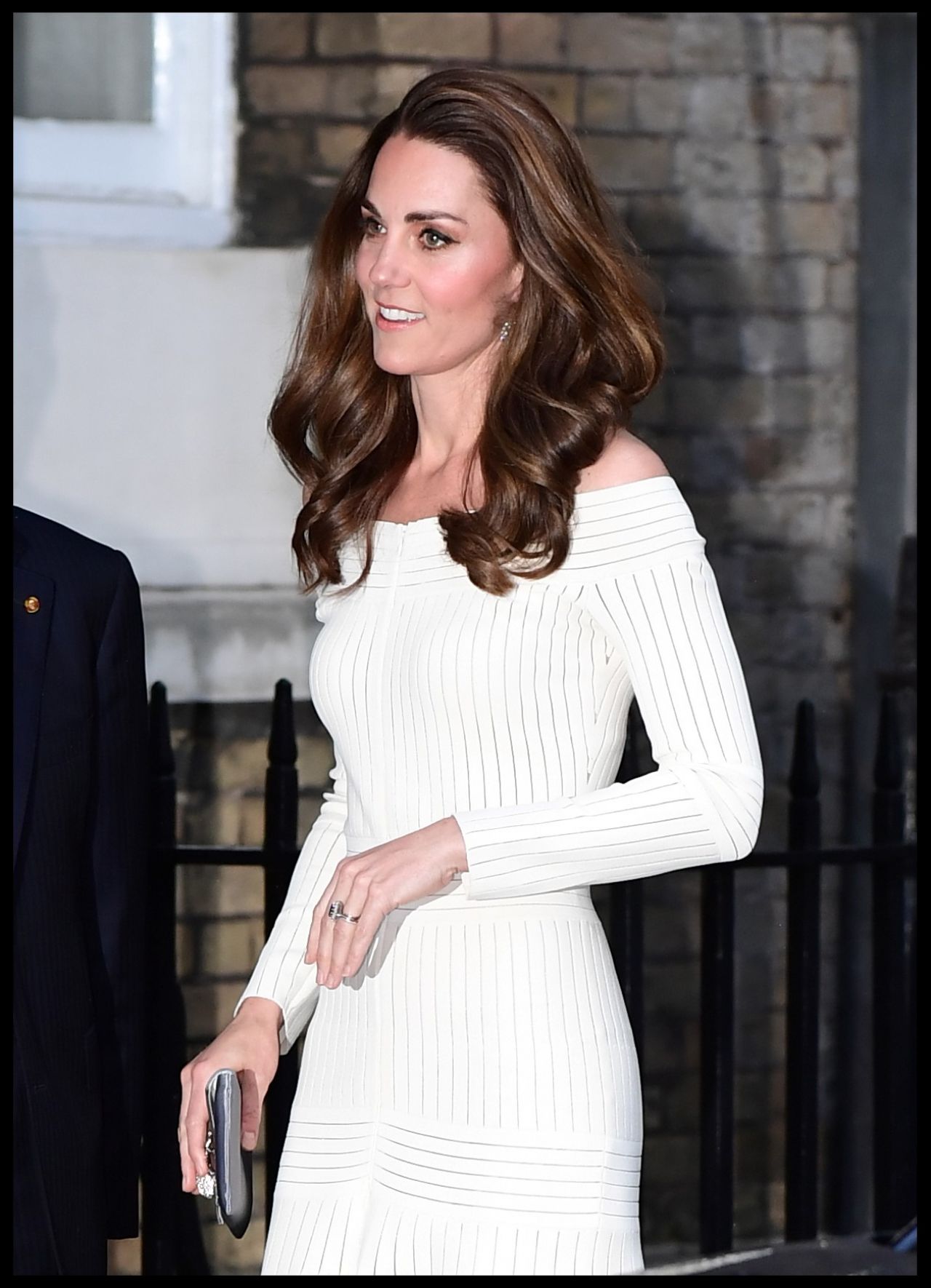 Kate Middleton - First Annual Gala Dinner in Recognition of Addiction ...