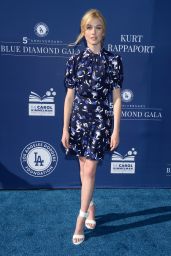 Katherine McNamara – 2019 Los Angeles Dodgers Foundation Blue Diamond Gala