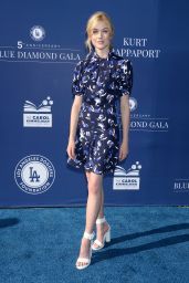 Katherine McNamara – 2019 Los Angeles Dodgers Foundation Blue Diamond Gala