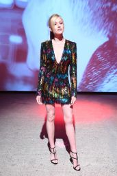 Katherine McNamara - DSquared2 Spring/Summer 2020 Men’s Show in Milan