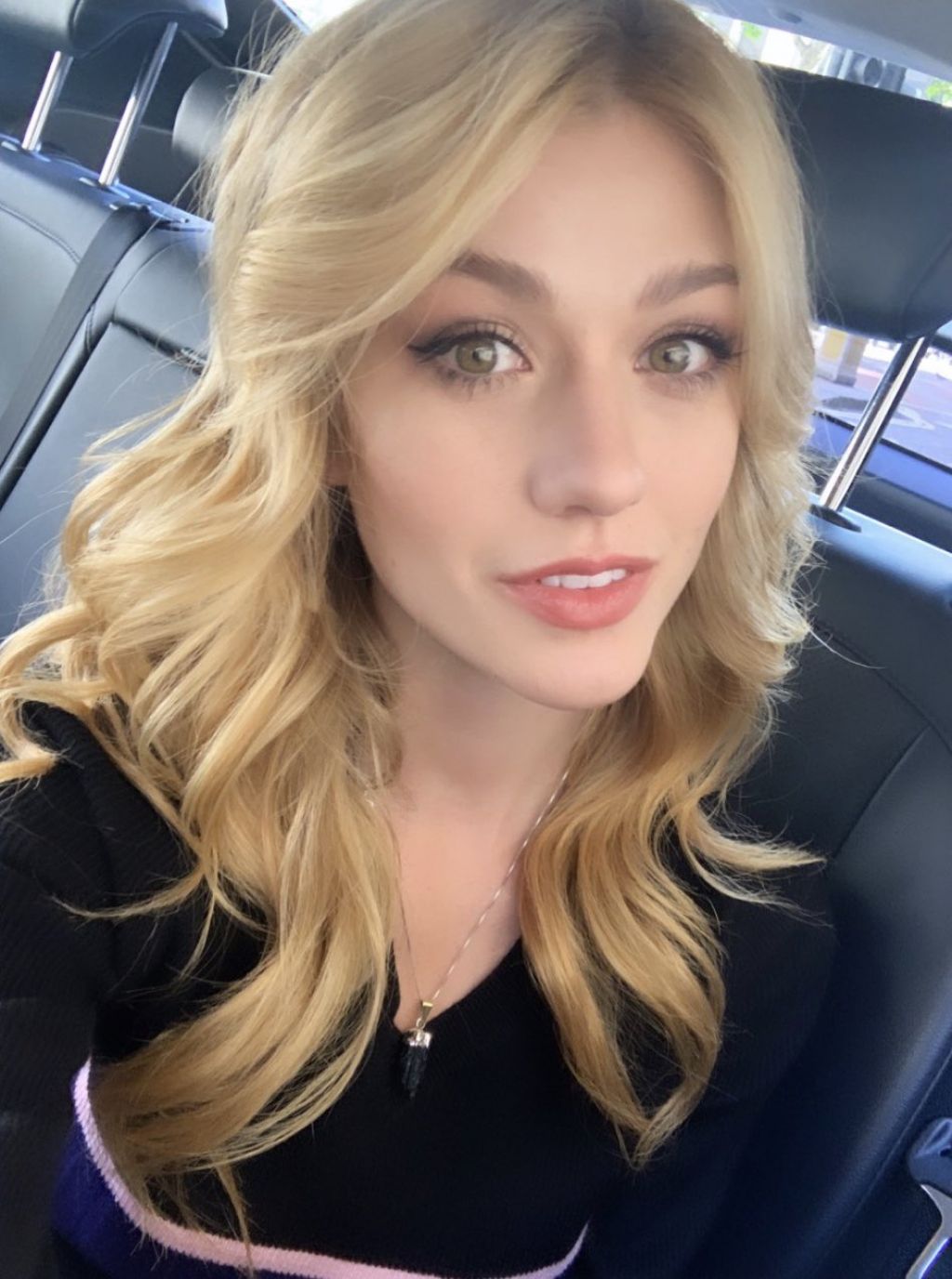 Katherine McNamara - Social Media 06/05/2019 • CelebMafia