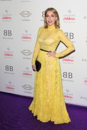 Katherine Ryan – Caudwell Children Butterfly Ball Charity Event in London 06/13/2019