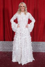 Katie McGlynn – British Soap Awards 2019