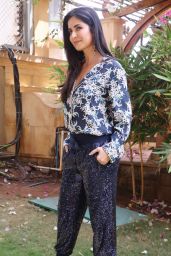 Katrina Kaif - "Bharat" Promotion in Mumbai 06/02/2019