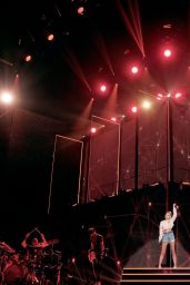 Kelsea Ballerini - Day 1 of the 2019 CMT Music Awards Rehearsals at Bridgestone Arena in Nashville 06/03/2019