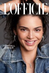 Kendall Jenner - L’Officiel Magazine, Summer 2019