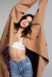 Kendall Jenner - L’Officiel Magazine, Summer 2019