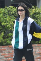 Kendall Jenner - Out in Bel-Air, Los Angeles 06/16/2019