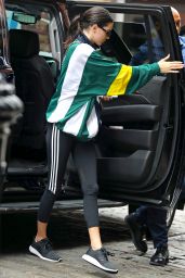 Kendall Jenner - Out in NYC 06/19/2019