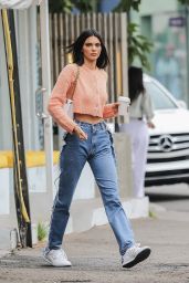 Kendall Jenner - Out in West Hollywood 06/25/2019