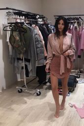 Kim Kardashian - Social Media 06/14/2019