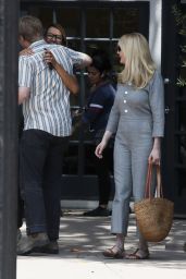 Kirsten Dunst - Out in West Hollywood 06/07/2019