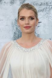 Kitty Spencer – Serpentine Gallery Summer Party 2019 in London