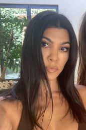 Kourtney Kardashian - Social Media 06/24/2019