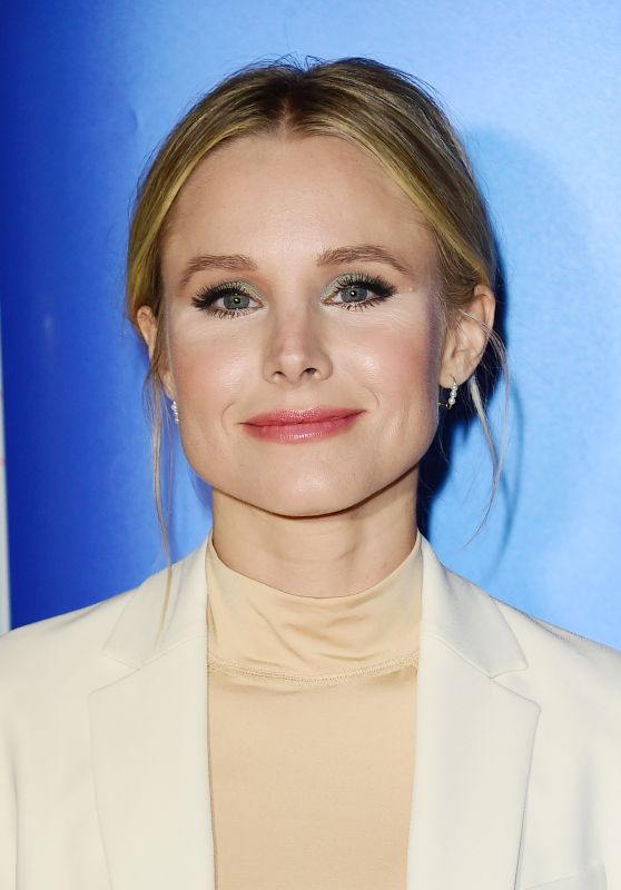 Kristen Bell - "The Good Place" FYC Event in LA 06/17/2019
