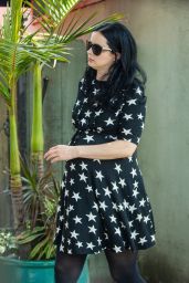 Krysten Ritter - Heads to a Lunch Date in North Hollywood 06/03/2019