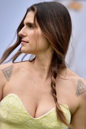 Lake Bell – “The Secret Lives of Pets 2” Premiere in Westwood