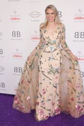 Larissa Eddie – Caudwell Children Butterfly Ball Charity Event in London 06/13/2019