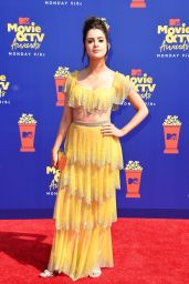 Laura Marano – 2019 MTV Movie & TV Awards in LA