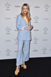 Laura Whitmore – The ELLE List in Association with MAGNUM Ice Cream in London 06/19/2019