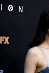 Lauren Tsai – “LEGION” Season 3 Premiere in LA