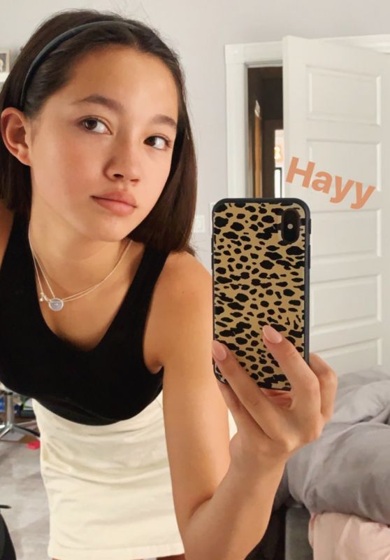 Lily Chee - Social Media 06/11/2019