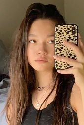 Lily Chee - Social Media 06/20/2019