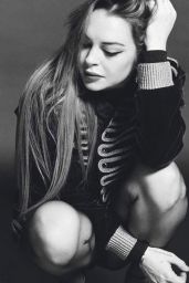 Lindsay Lohan - Numéro Berlin #6 2019 Summer