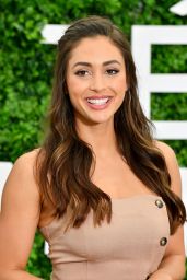Lindsey Morgan - "The 100" Photocall at the 59th Monte Carlo TV Festival 06/16/2019