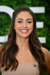 Lindsey Morgan - "The 100" Photocall at the 59th Monte Carlo TV Festival 06/16/2019