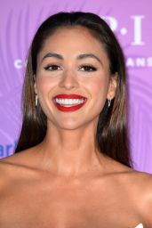 Lindsey Morgan - TV Series Party at the 59th Monte Carlo TV Festival