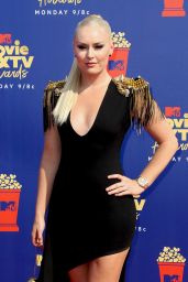 Lindsey Vonn – 2019 MTV Movie & TV Awards in LA
