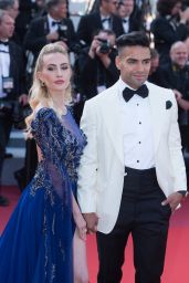 Lorelei Taron – 72nd Cannes Film Festival Closing Ceremony