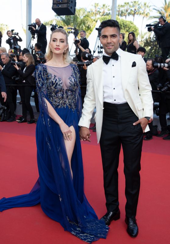 Lorelei Taron – 72nd Cannes Film Festival Closing Ceremony