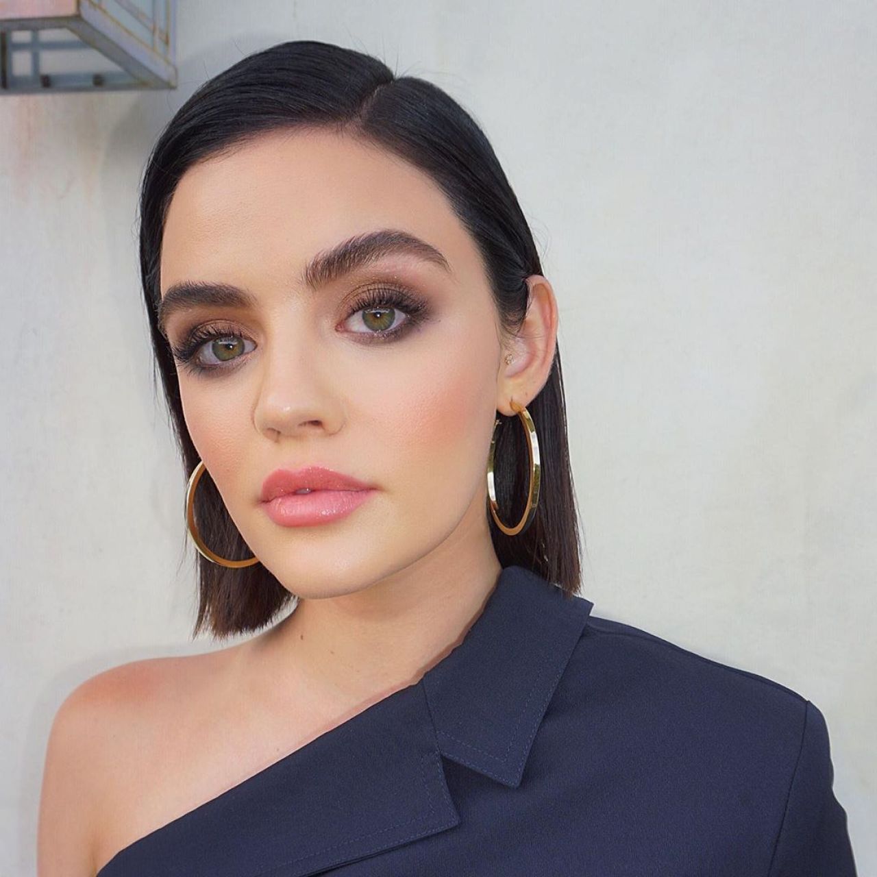 Lucy Hale - Social Media 06/12/2019 • CelebMafia