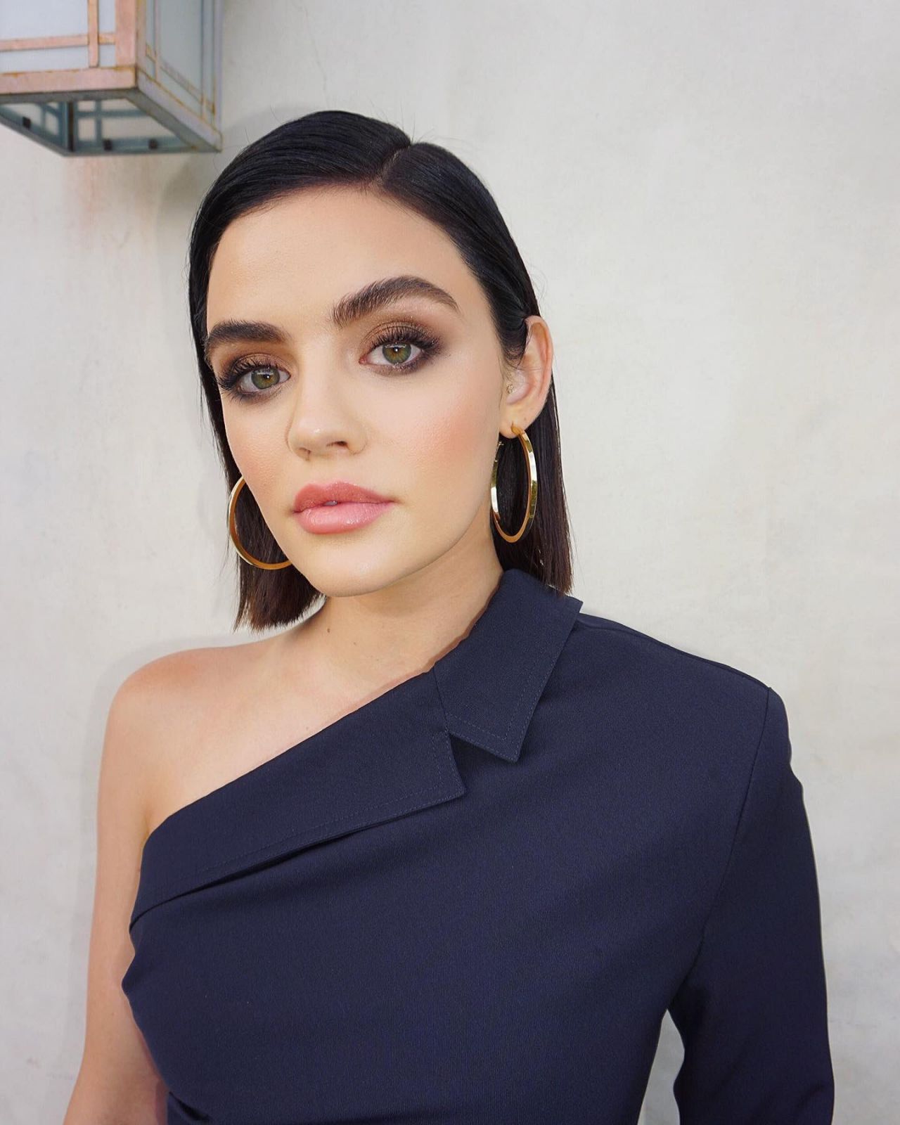 Lucy Hale - Social Media 06/25/2019 • CelebMafia