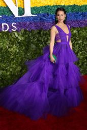 Lucy Liu – 2019 Tony Awards in New York