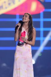 Macarena Achaga – 2019 MTV MIAW Awards in Mexico City