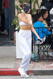 Madison Beer - Leaving Alfred