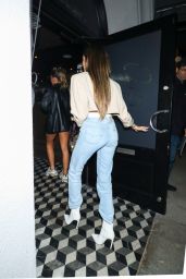 Madison Beer Night Out Style 06/12/2019