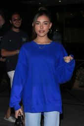 Madison Beer Night Out Style - Il Pastaio in Beverly Hills 06/11/2019