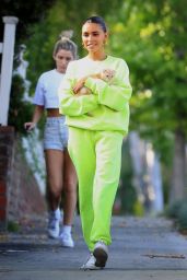 Madison Beer - Out in West Hollywood 06/16/2019