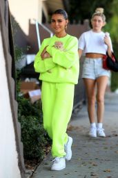 Madison Beer - Out in West Hollywood 06/16/2019