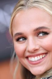 Madison Iseman - "Annabelle Comes Home" Premiere in Westwood