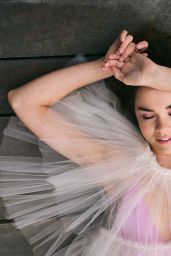 Maia Mitchell - Photoshoot for InStyle June 2019